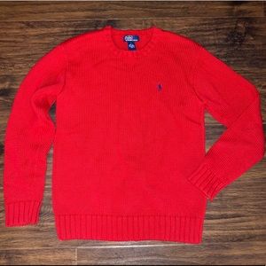 Polo Ralph Lauren Crewneck Sweater